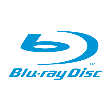 Blu-Ray logo