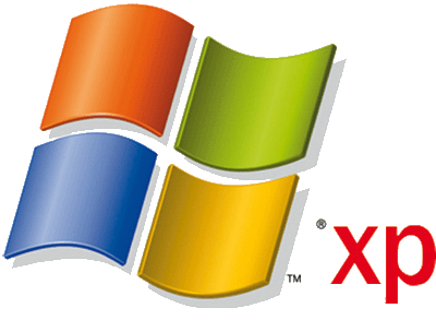Windows XP logo