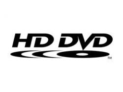 HD-DVD logo