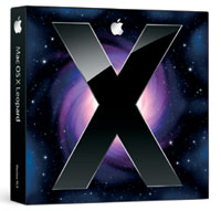 Mac OS Leaopard Mac OS Leaopard