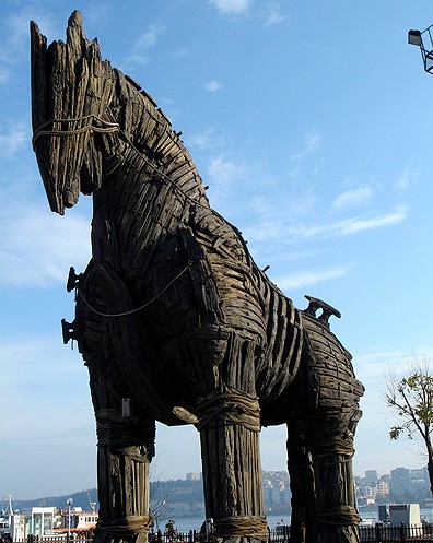 Trojan Horse