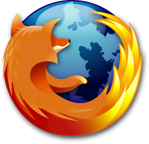 Firefox Logo